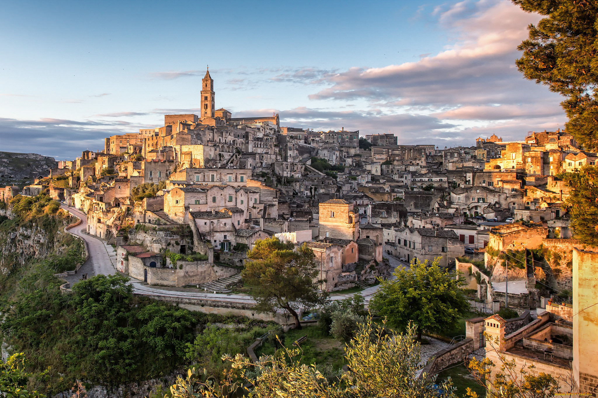 matera,  italy, , - , , , 